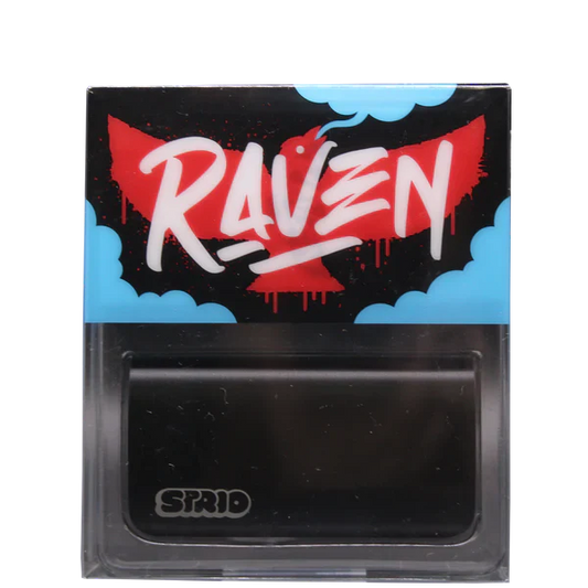 Strio Raven 510 Battery MOD | 600mAh | Black