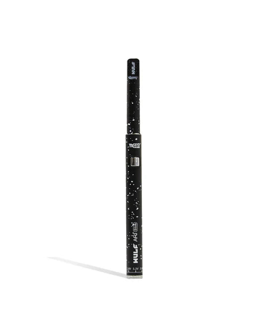 Wulf Ari Slim Concentrate Kit | Black White Spatter