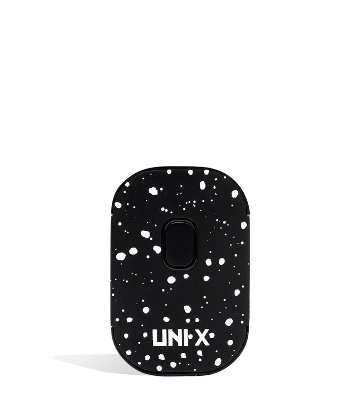 Yocan Wulf Uni X | Black White Spatter