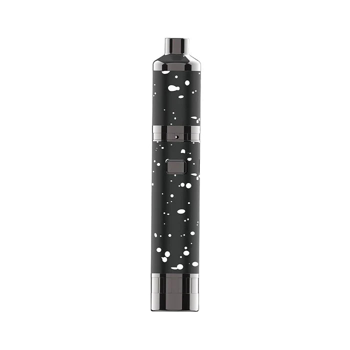 Yocan Evolve Maxxx 3 in 1 | Black White Spatter