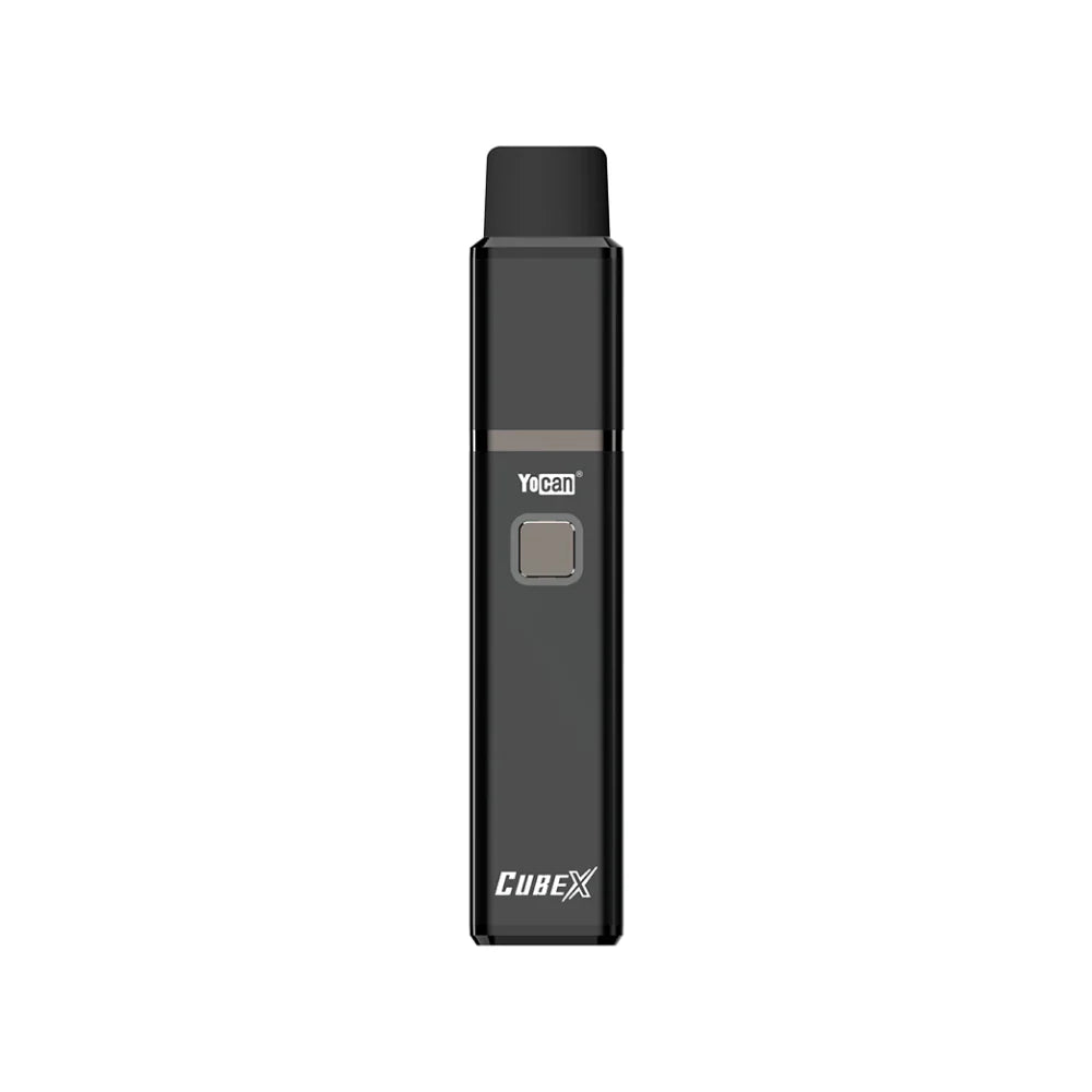 Yocan Cube X | Black