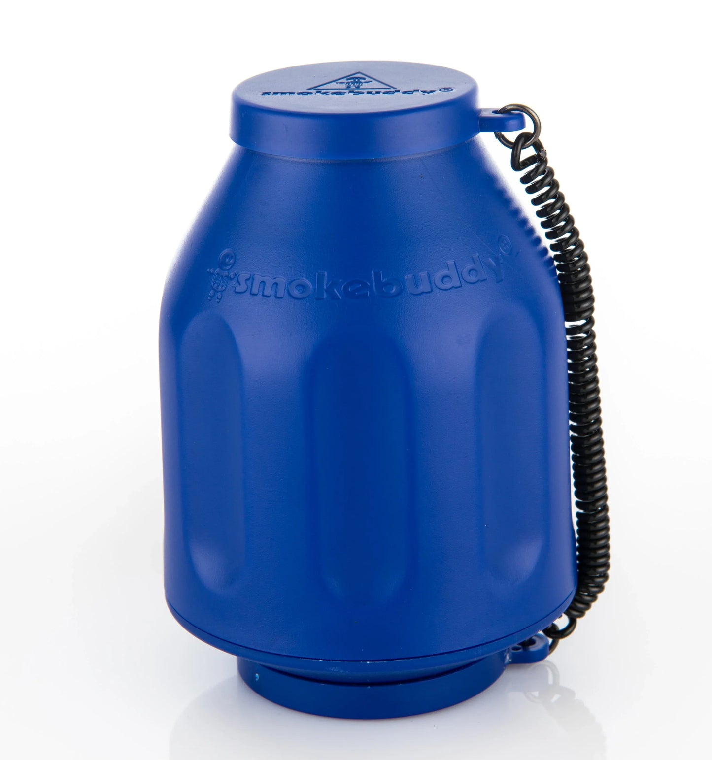 SmokeBuddy Personal Air Filter Original | Blue