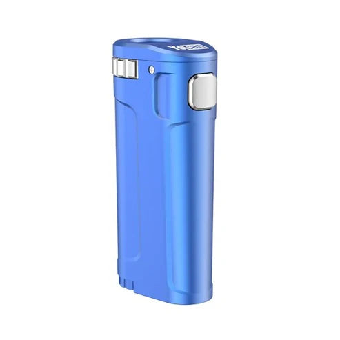 Yocan UNI Twist Universal Portable Box Mod | Blue