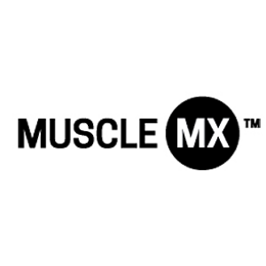Muscle MX Logo