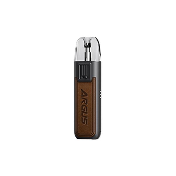 Voopoo Argus Pod SE Kit | Brown