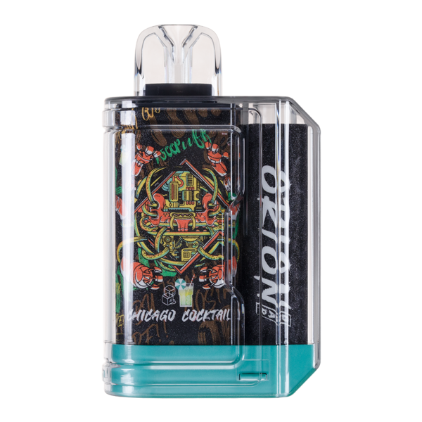 Orion Bar Disposable 7500 Puff 18mL 50mg | Chicago Cocktail