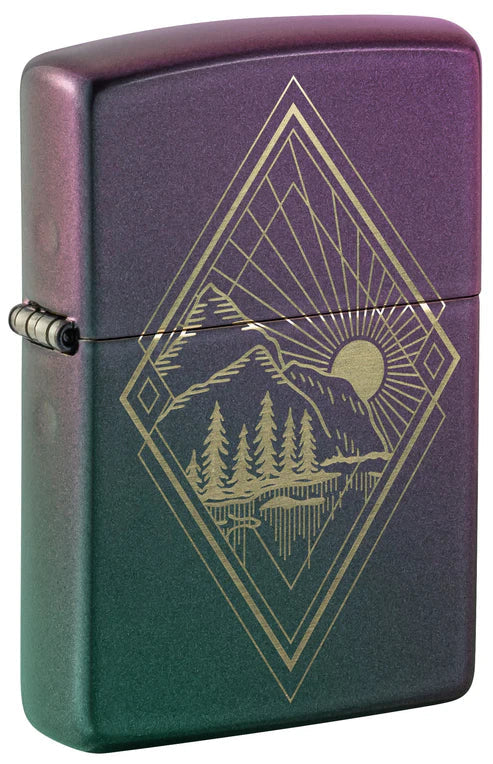 Zippo 29.95 Outdoor Design