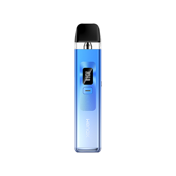 Geekvape Wenax Q 25W Kit (Pod System) | Cobalt Blue