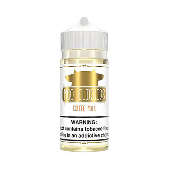 Moo TFN Series E-Liquid 100mL (Freebase)