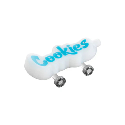 COOKIES TOKE DECK CKH-003 - White
