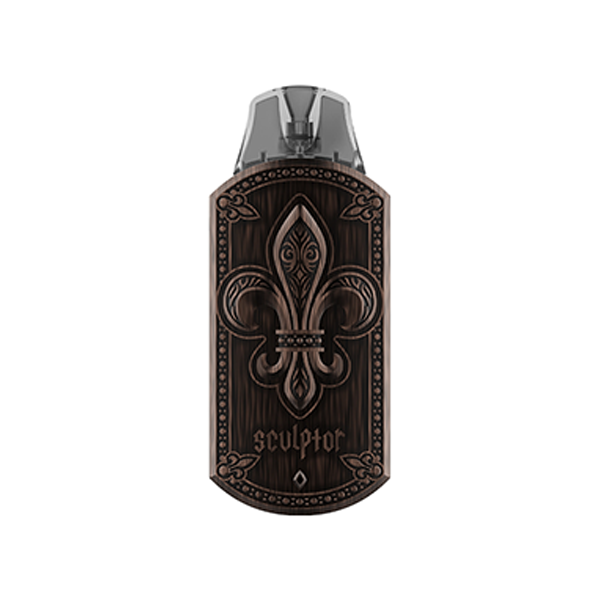 Uwell – Sculptor Pod System | Copper