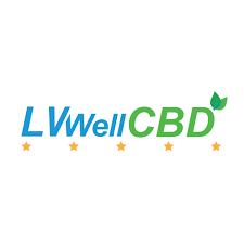 LVWellCBD Logo
