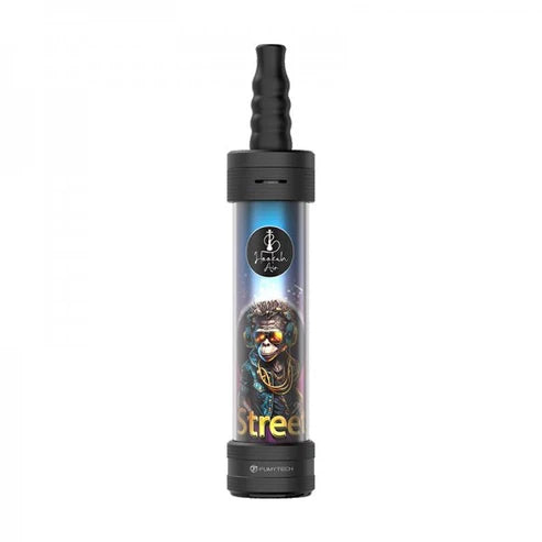 Fummytech Hookah Air 6ml 3200mAh Street Monkey