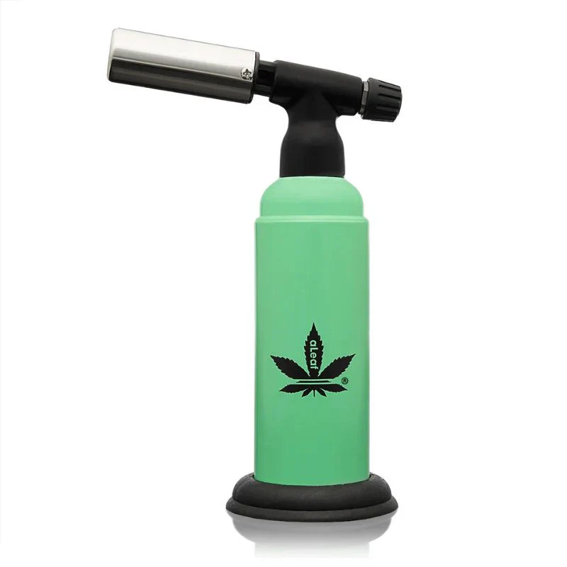 Aleaf 7.5 Blow Torch Green