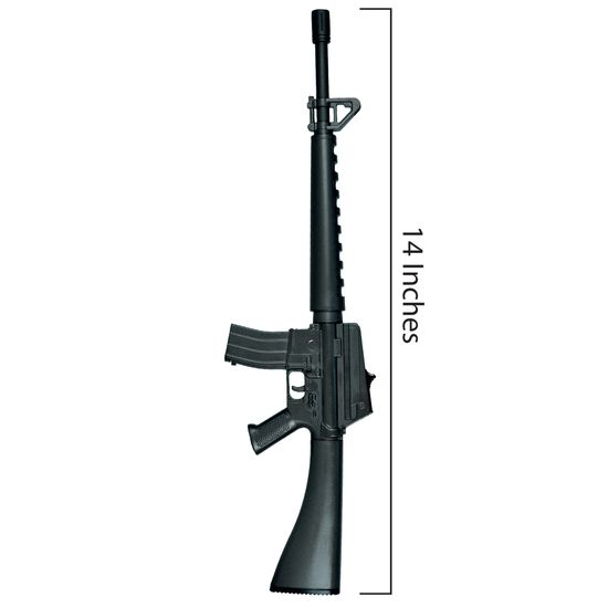 BBQ Lighter Single M16