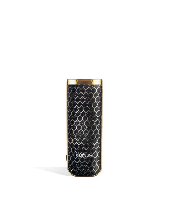 Exxus Mininovo Device Cosmic Black Cobra