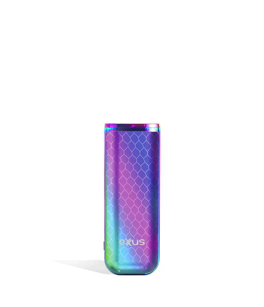 Exxus Mininovo Device Full Color Cobra
