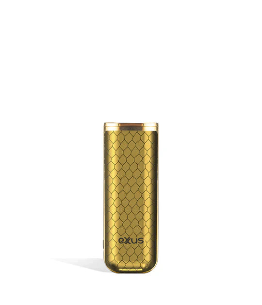 Exxus Mininovo Device Gold Cobra