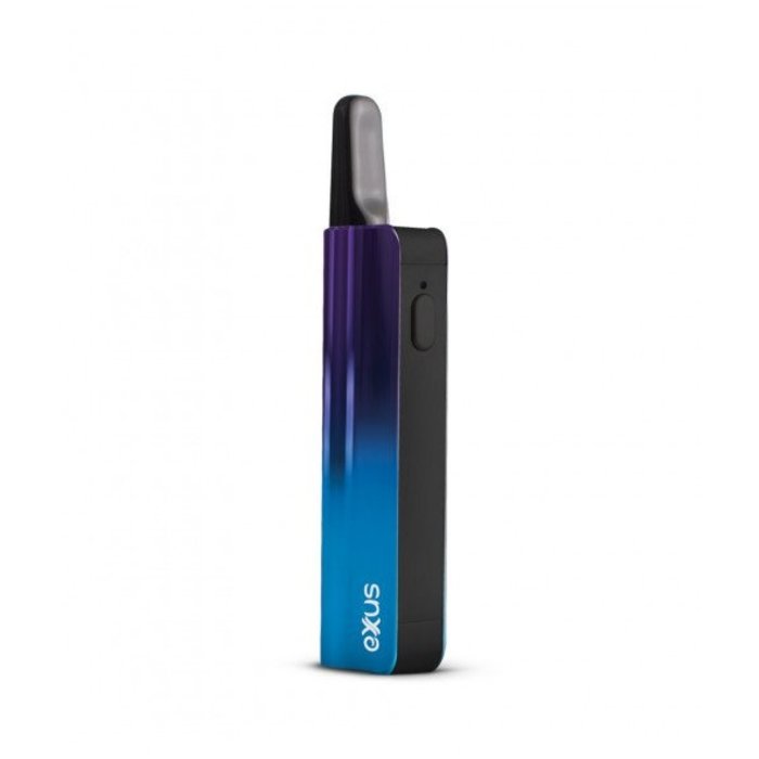 Exxus Snap Cartridge Vaporizer - Limited Edition Nebula