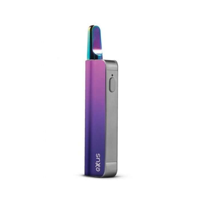 Exxus Snap Cartridge Vaporizer - Limited Edition Rogue