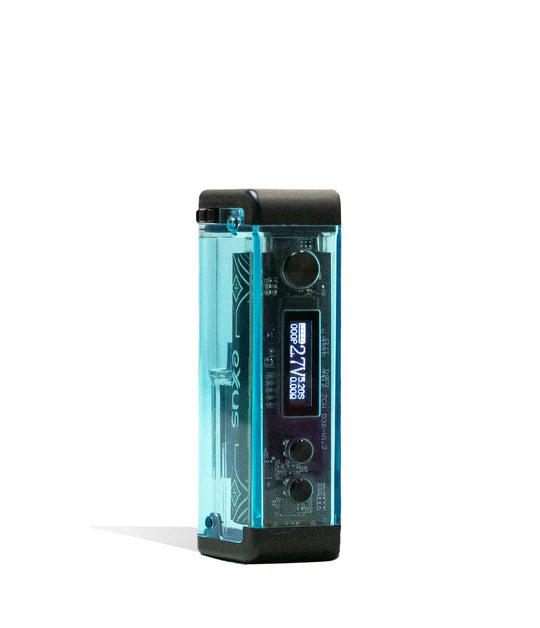 Exus Adapt Adjustable Cartridge Vaporizer Blue