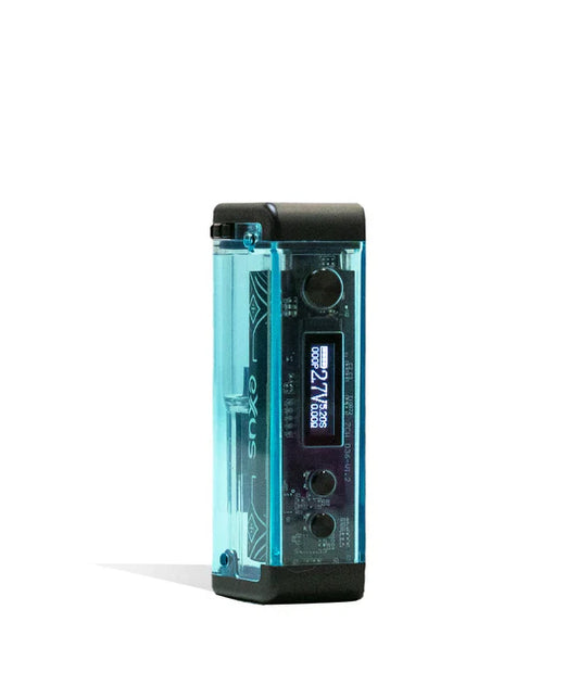 Exus Adapt Adjustable Cartridge Vaporizer Blue