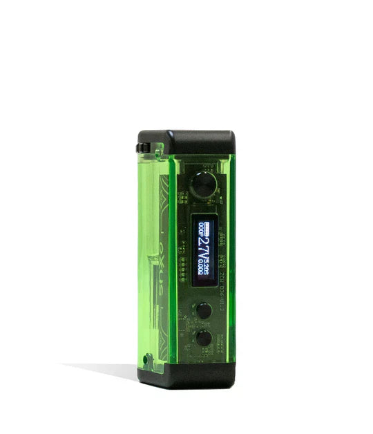 Exus Adapt Adjustable Cartridge Vaporizer Green