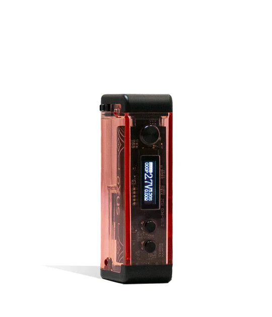 Exus Adapt Adjustable Cartridge Vaporizer Red