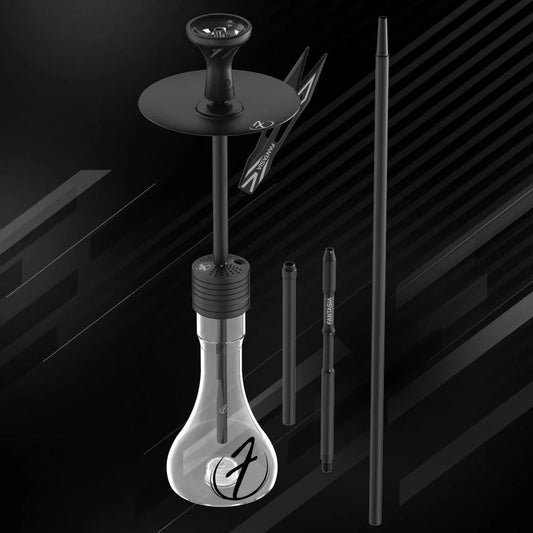 Fantasia F1 Hookah