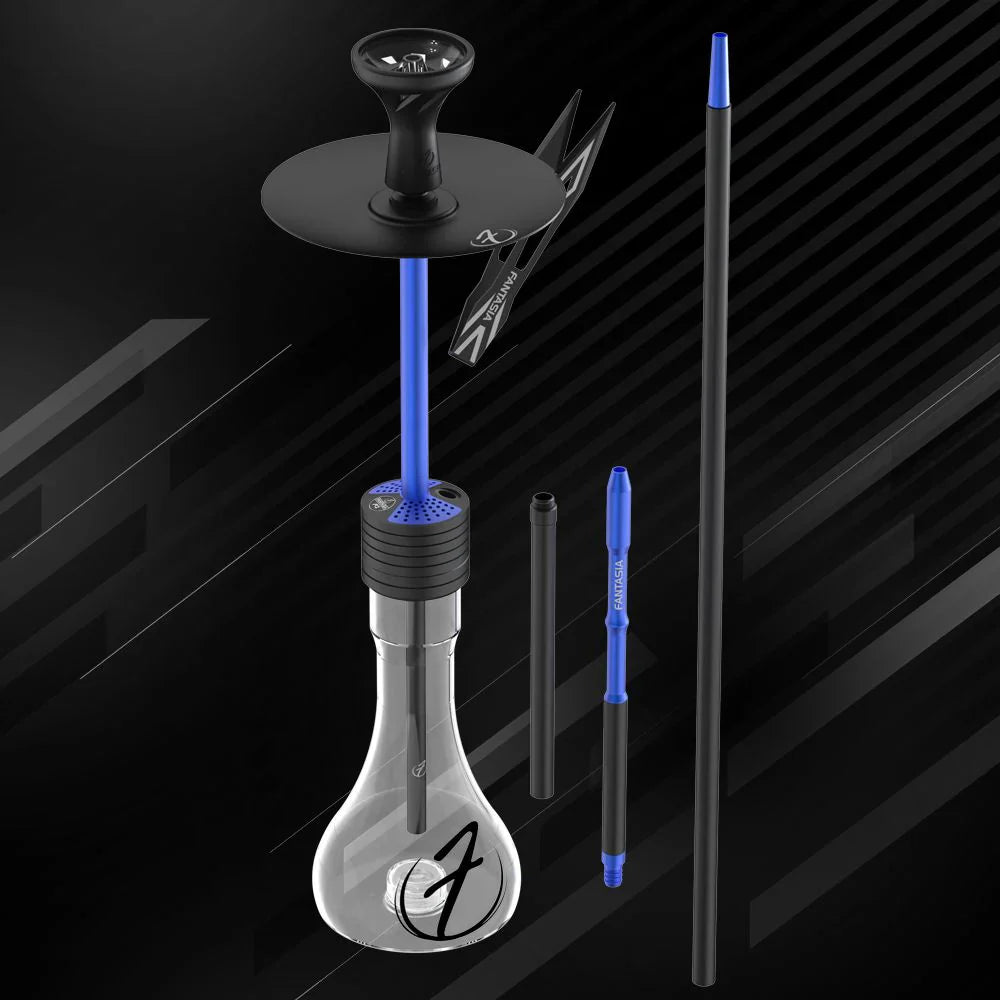 Fantasia F1 Hookah