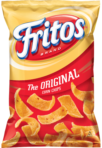 Mexican Chips Fritos