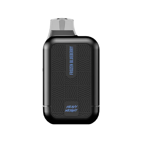 Tyson 2.0 Heavy Weight 7000 Puffs 10PK | Frozen Blueberry