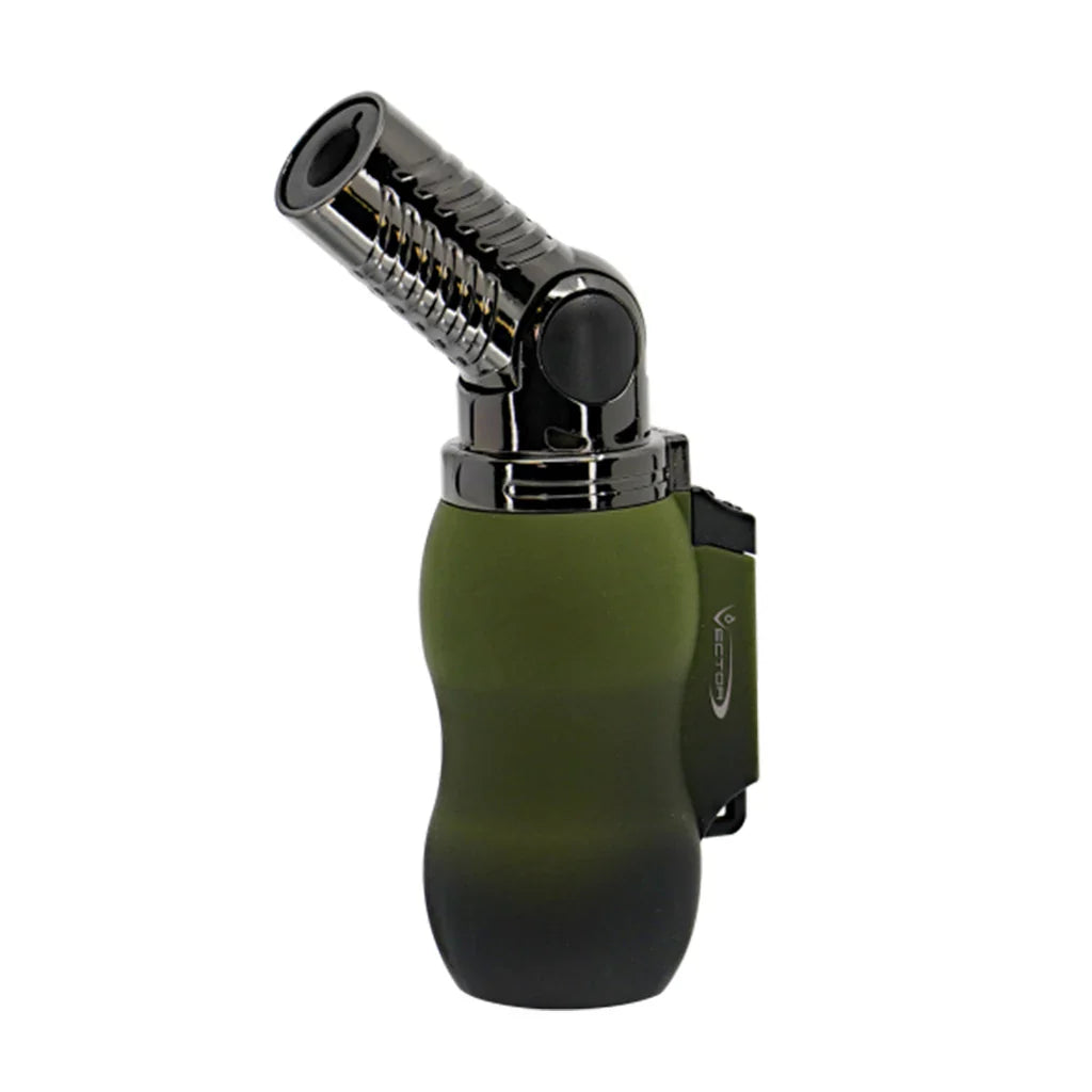 Vector Vantage Torch Green