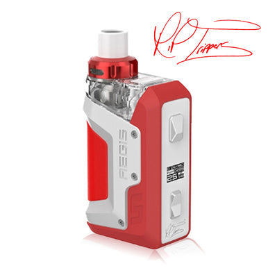 Geekvape Aegis Hero 45W Kit (Pod System) | Rip Trippers Edition