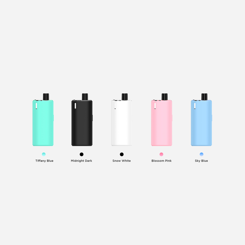 Geekvape Peak Kit (Pod System) | Group Photo