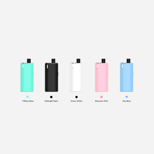 Geekvape Peak Kit (Pod System) | Group Photo
