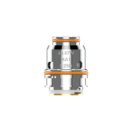 Geekvape Z0.25 Dual Coil 0.25ohm 