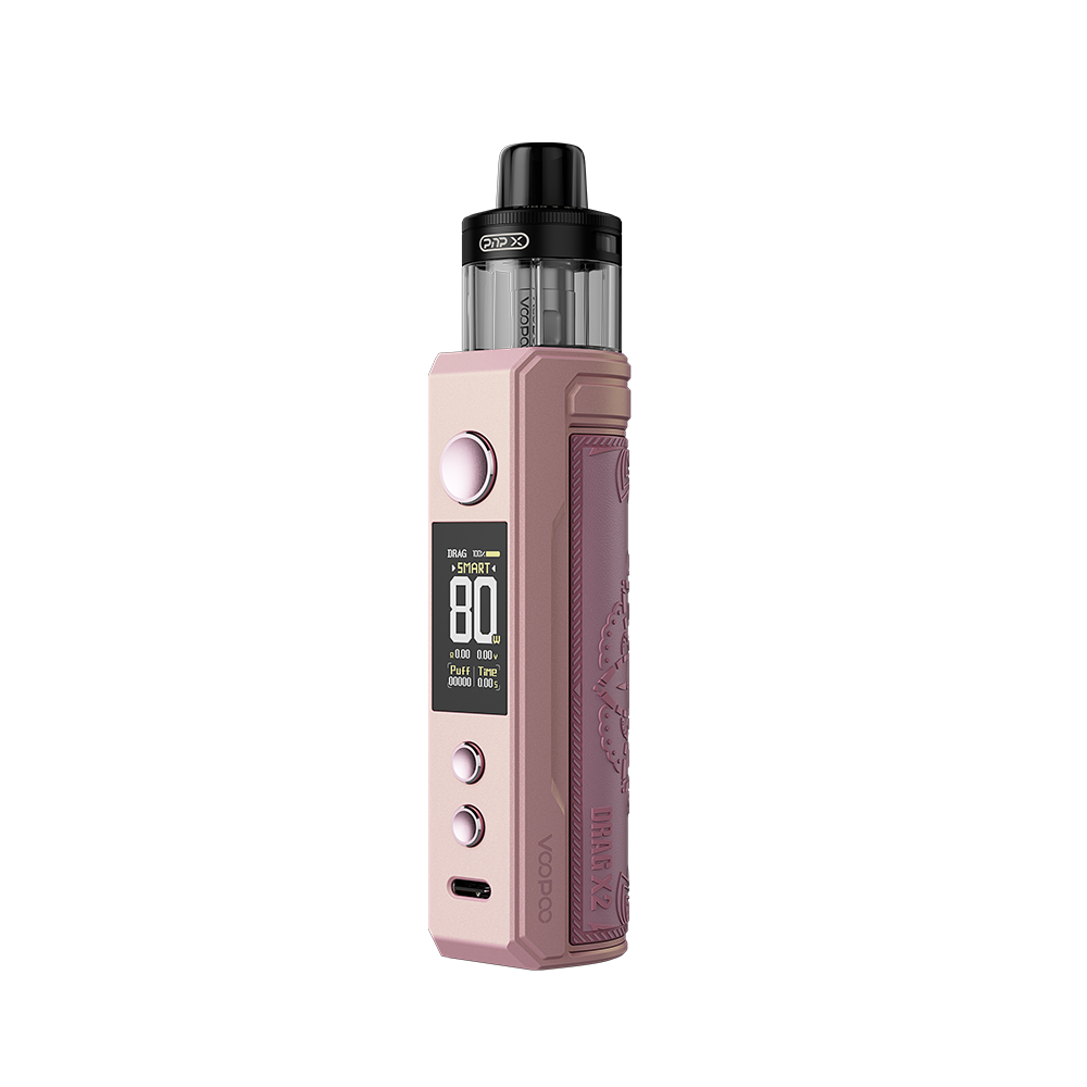 Voopoo Drag X2 Kit (Pod System)