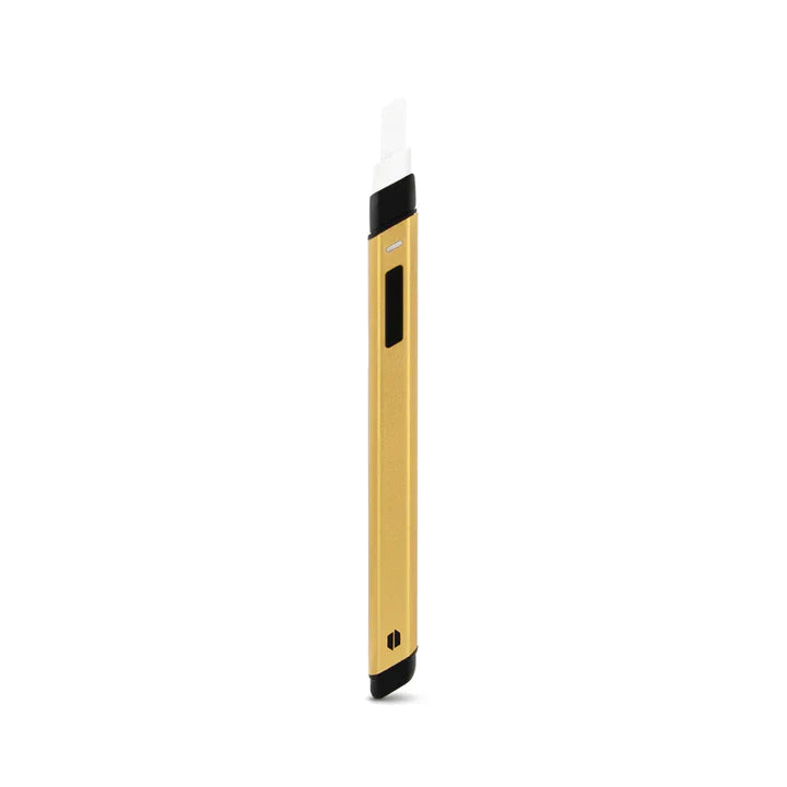 Puffco Heated Loading Tool | Gold