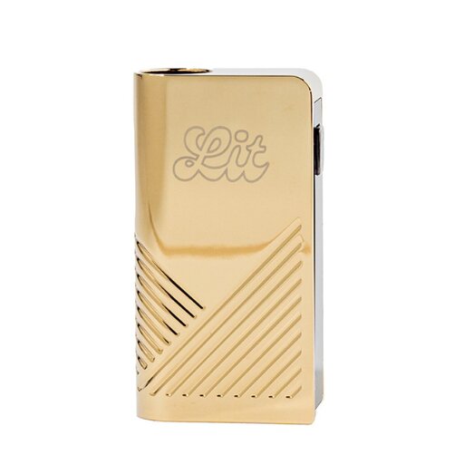 Strio Lit510 Battery Mod | 350mAh | Gold