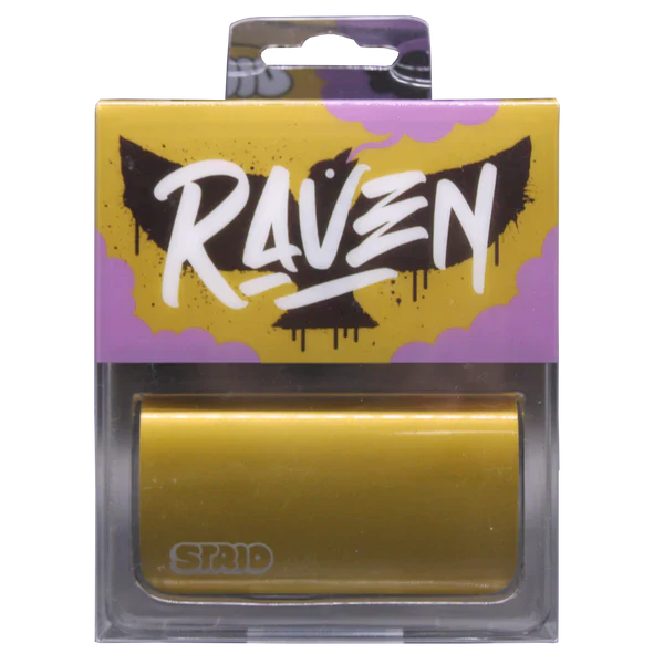 Strio Raven 510 Battery MOD | 600mAh | Gold