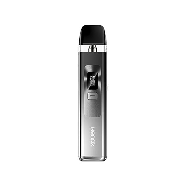 Geekvape Wenax Q 25W Kit (Pod System) | Gradient Dark