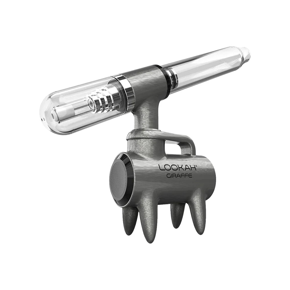 Lookah Giraffe Electronic Nectar Collector | Gray