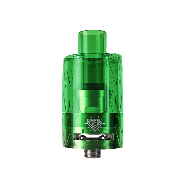 Freemax Gemm Disposable Tank | G2 | Green