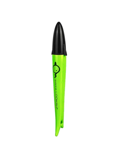 Lookah Sardine Hot Knife | Green