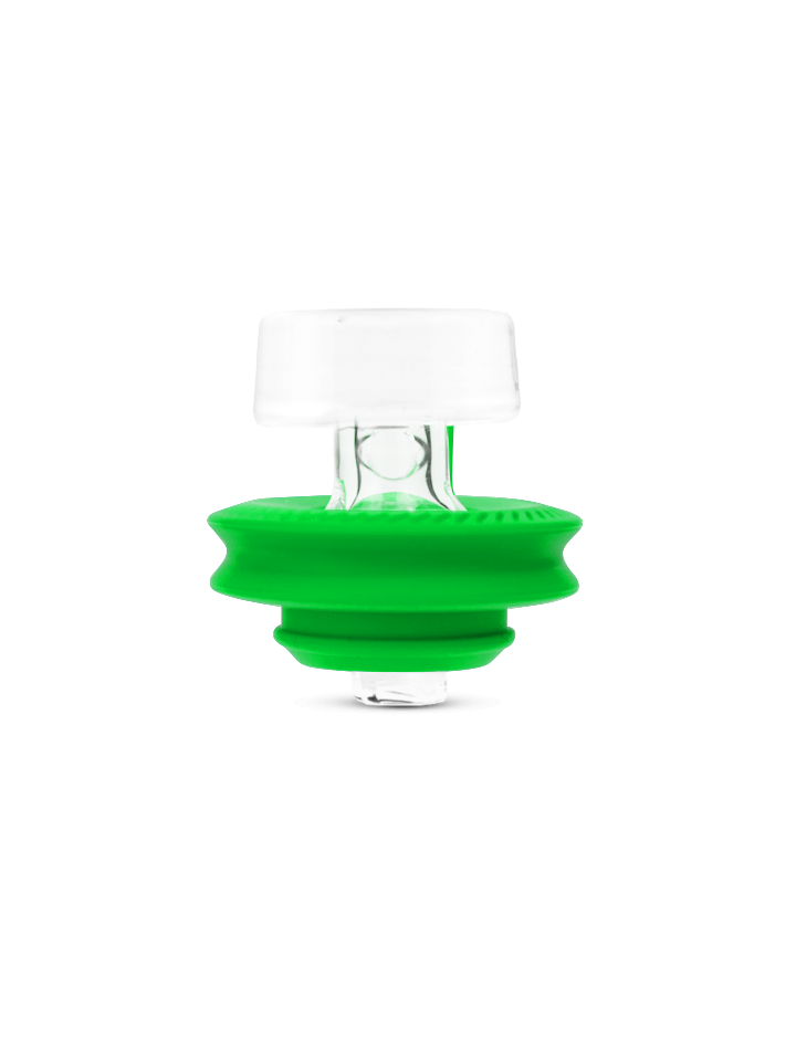Puffco Peak Pro Ball Cap | Green