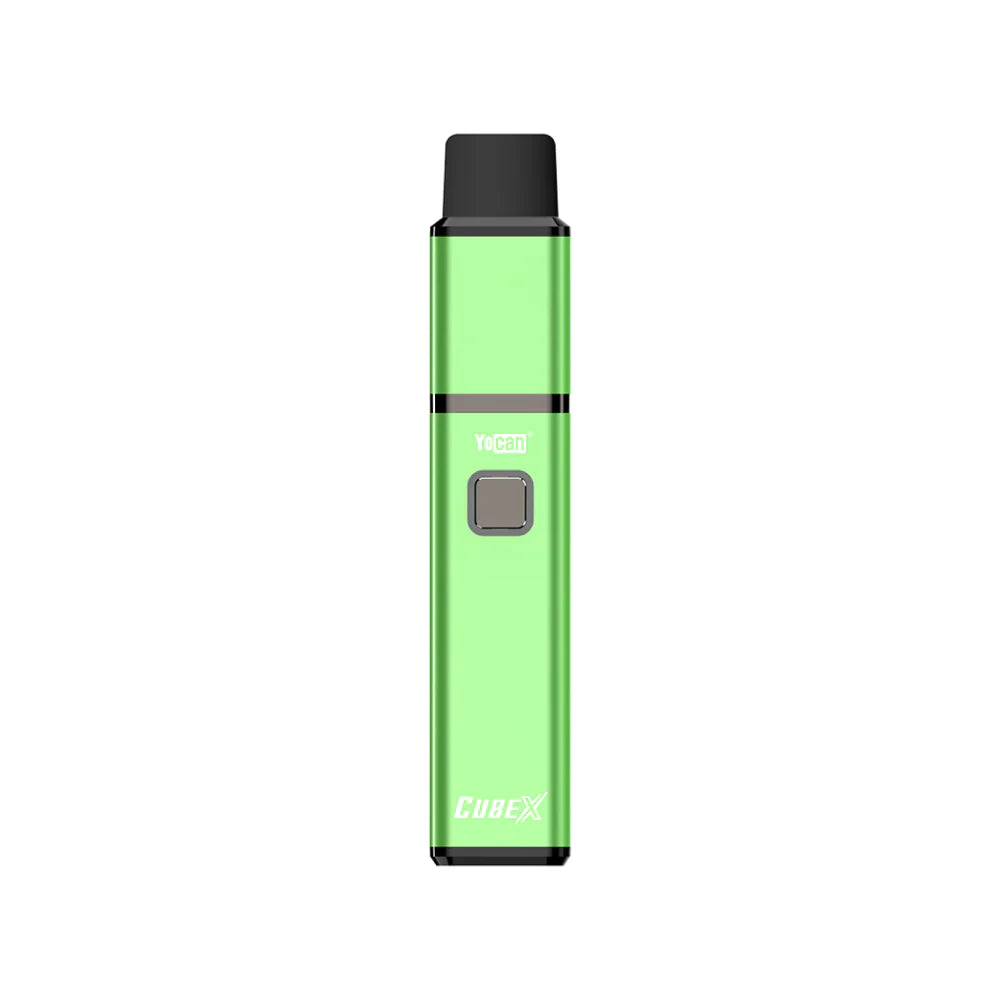 Yocan Cube X | Green