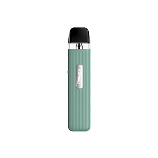 Geekvape Sonder Q 20W Kit (Pod System) | Green