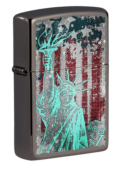 Zippo 29.95 Statue of Liberty