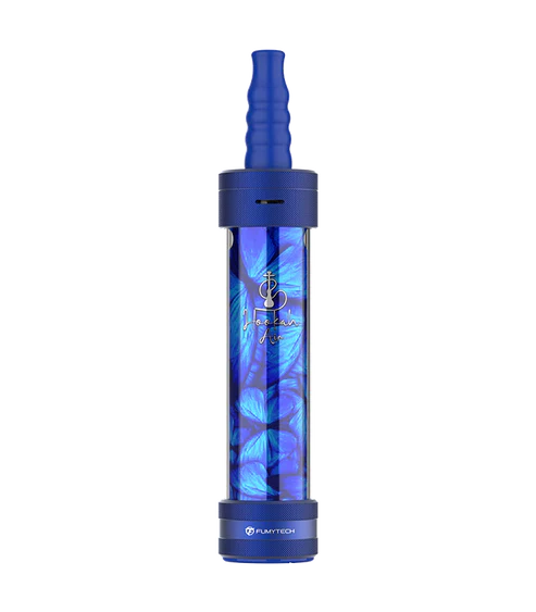 Fumytech Hookah Air 6ml 3200mah Blue Butterfly